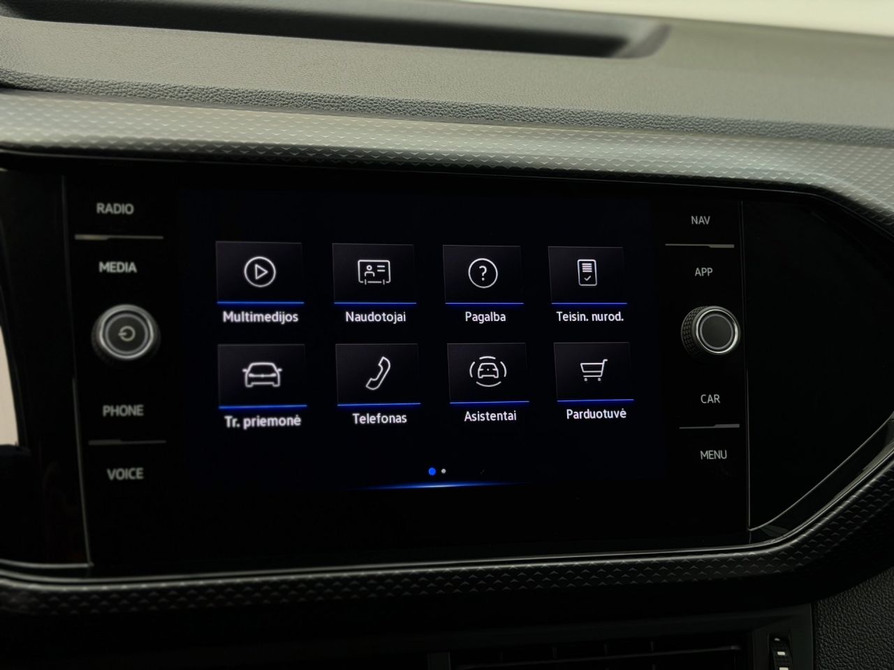 Volkswagen T-Cross | 20