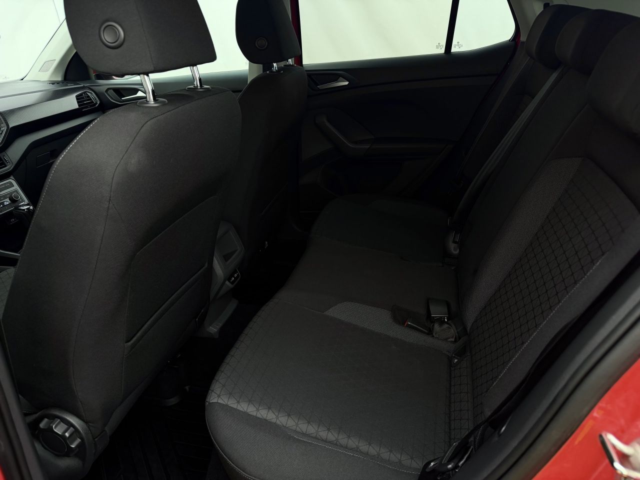 Volkswagen T-Cross | 10