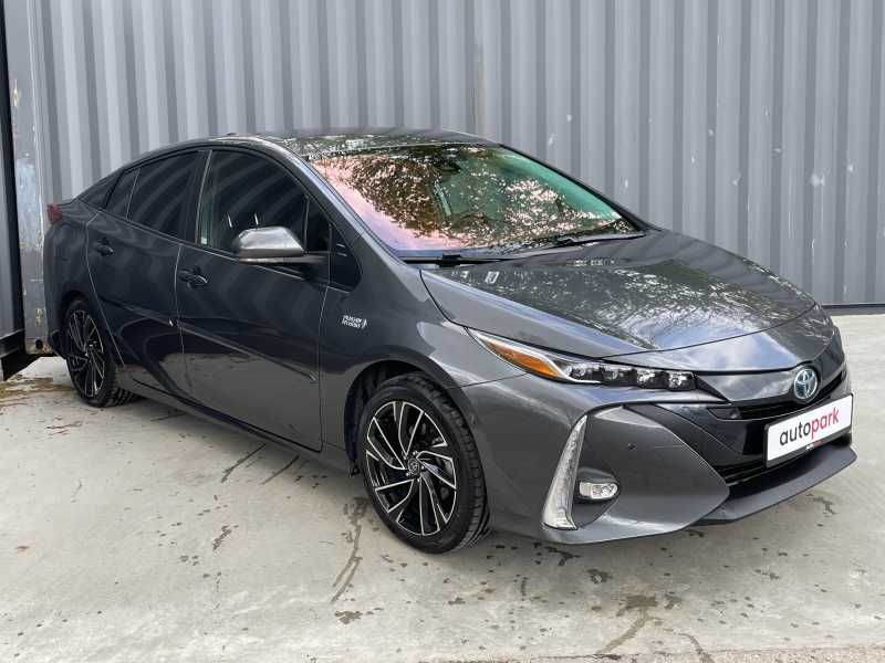 Toyota Prius | 1