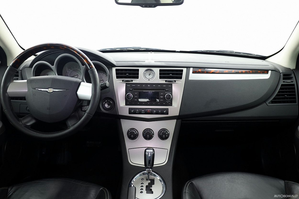 Chrysler Sebring | 4