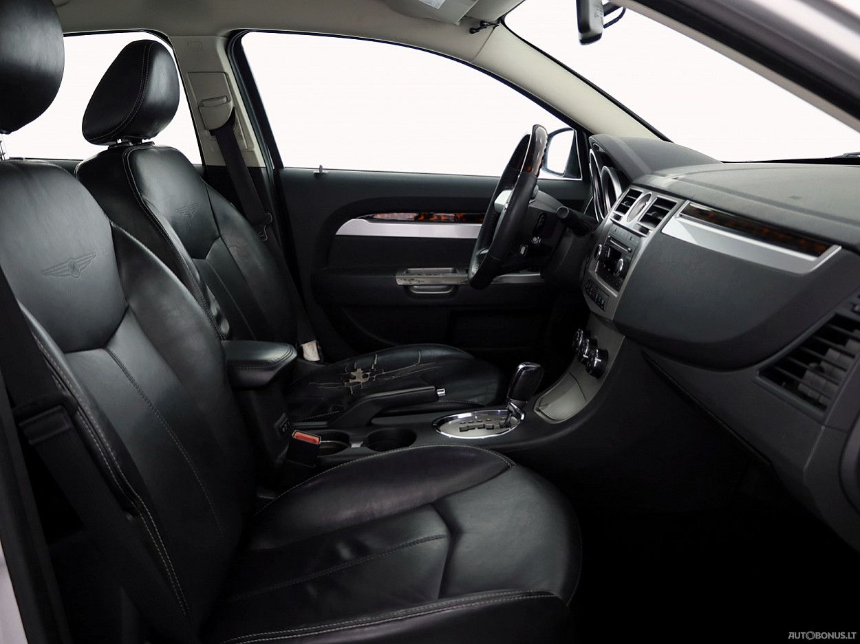 Chrysler Sebring | 5