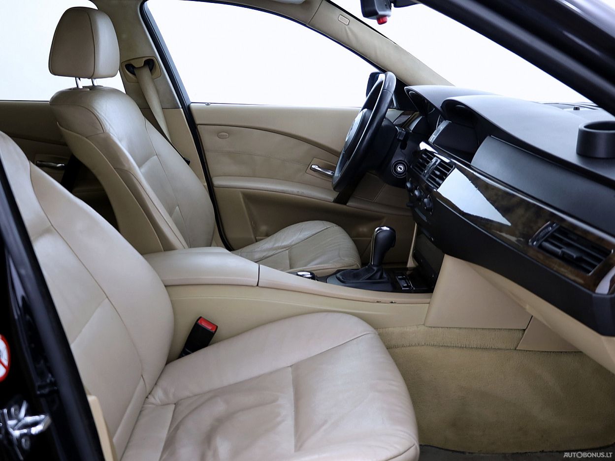 BMW 530 | 5