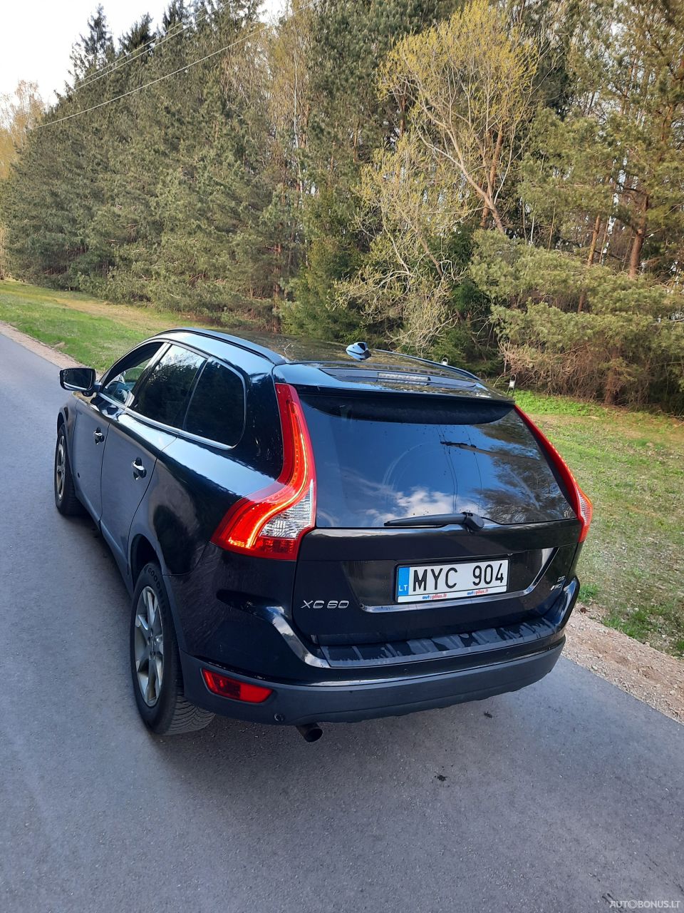 Volvo XC60 | 9