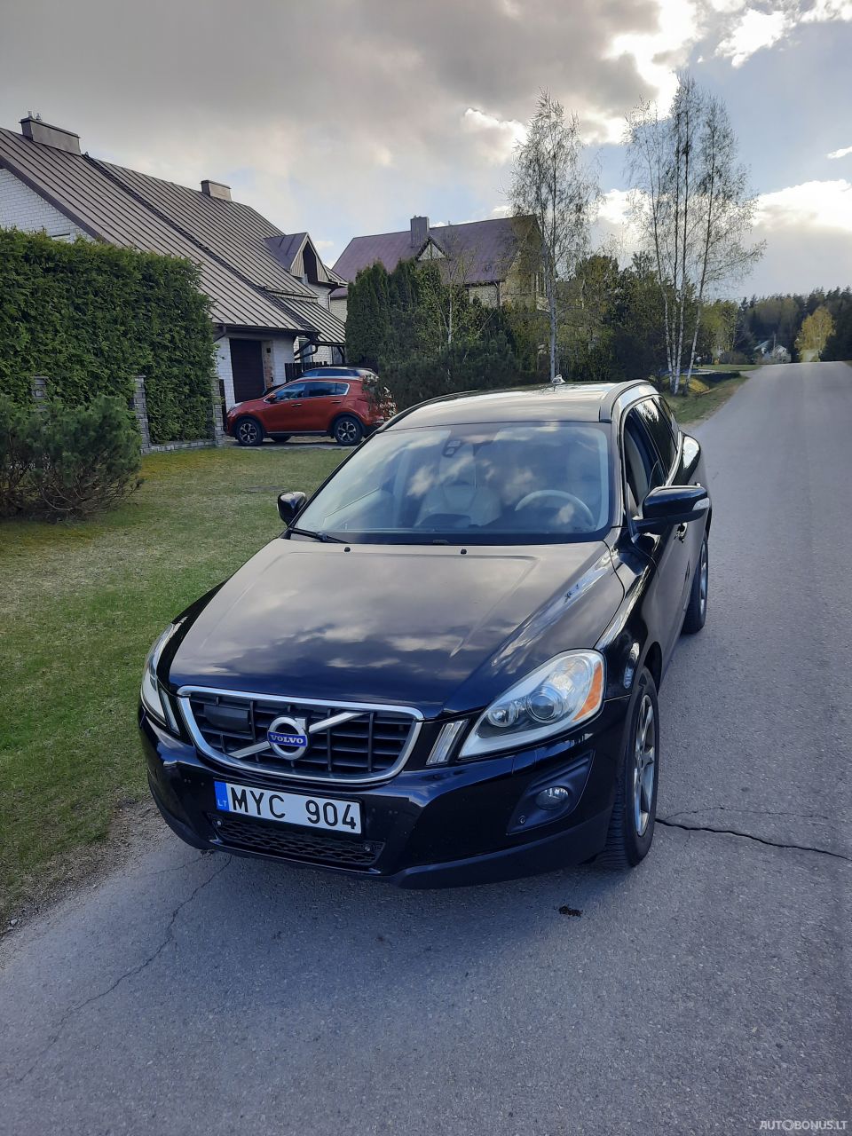 Volvo XC60 | 12