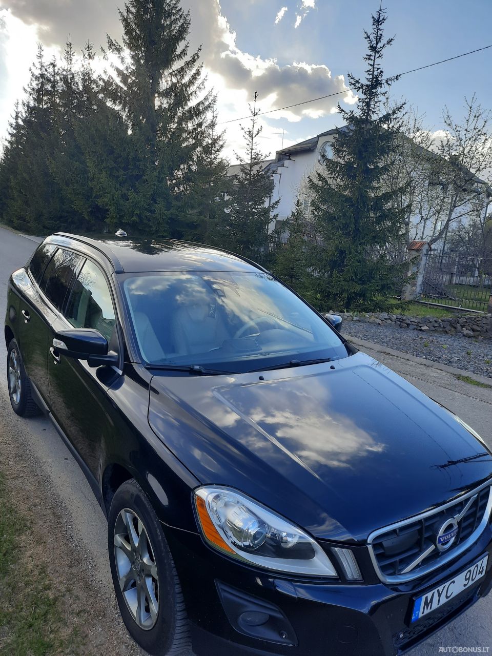 Volvo XC60 | 13