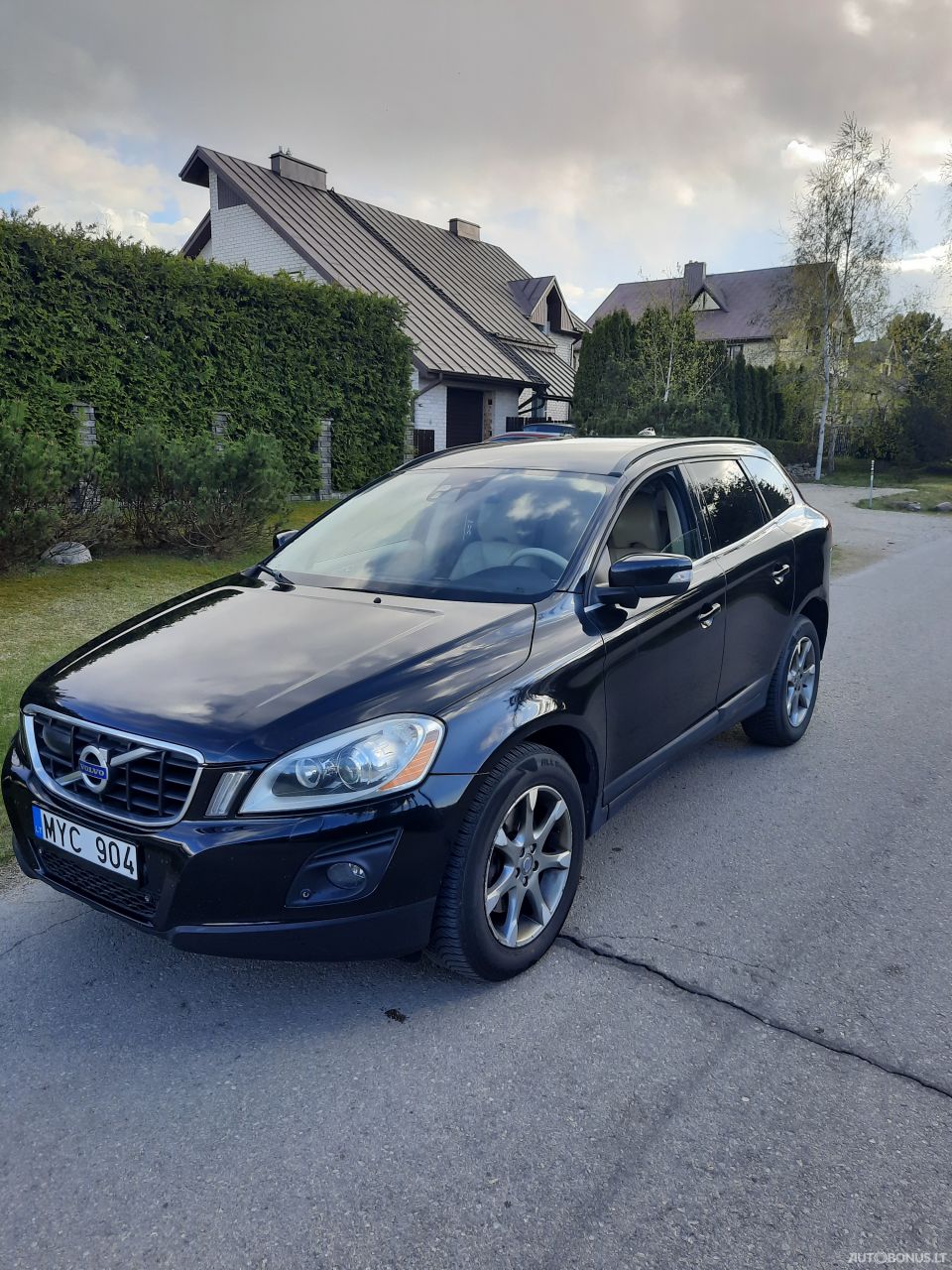 Volvo XC60 | 14