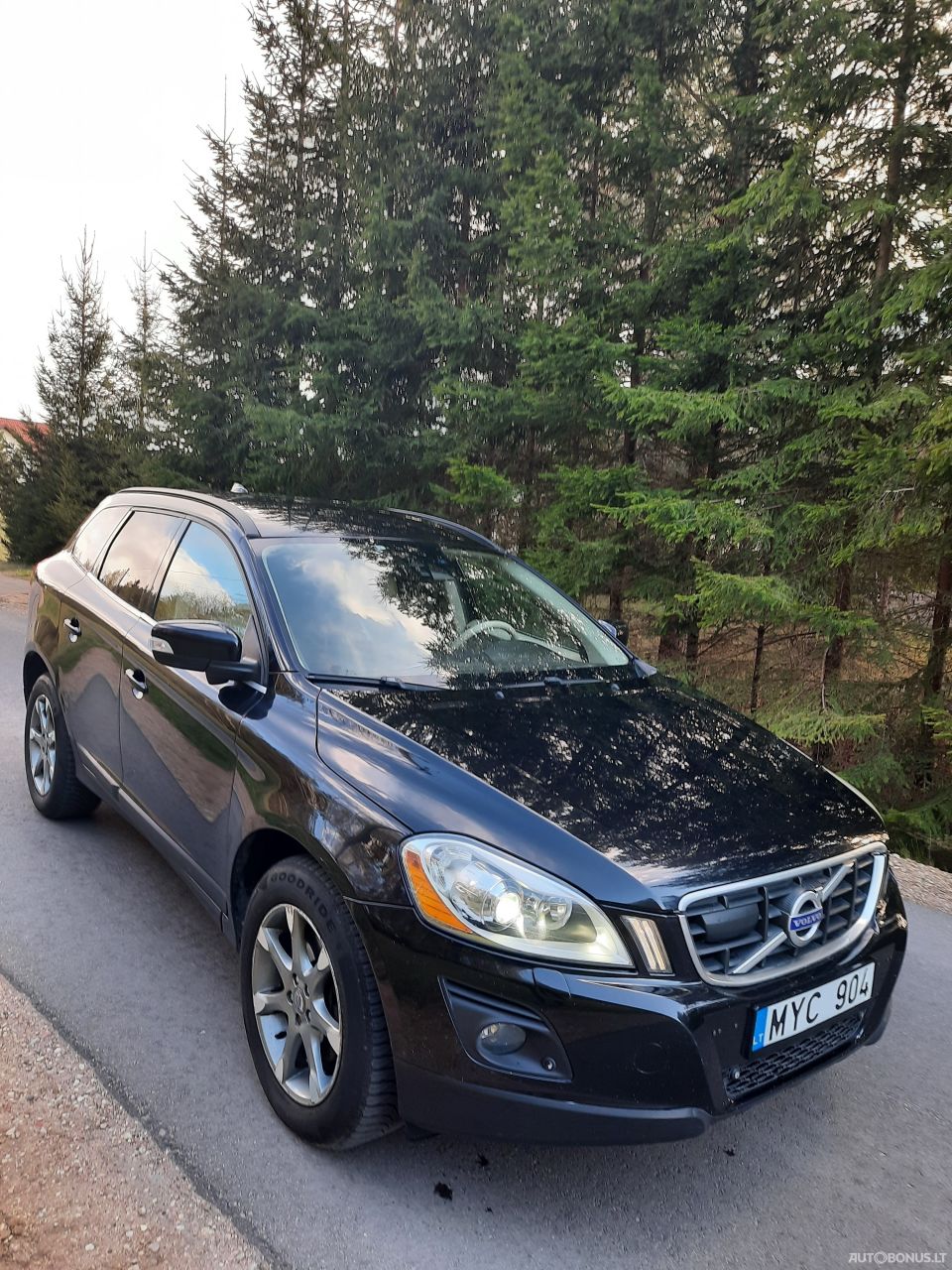 Volvo XC60 | 6