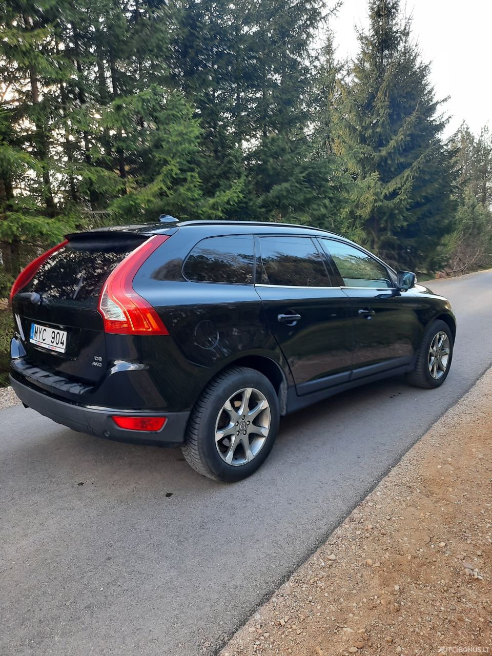 Volvo XC60 | 7