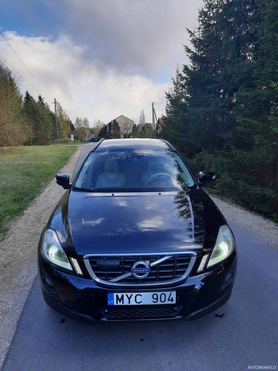 Volvo XC60 | 8