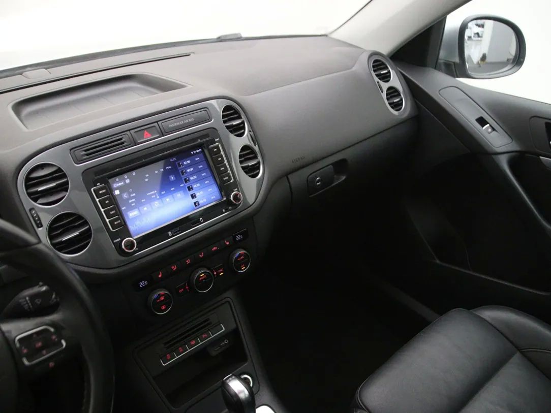 Volkswagen Tiguan | 20