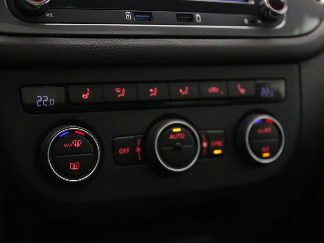 Volkswagen Tiguan | 19