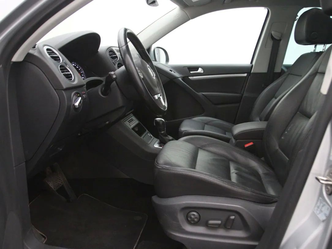Volkswagen Tiguan | 3