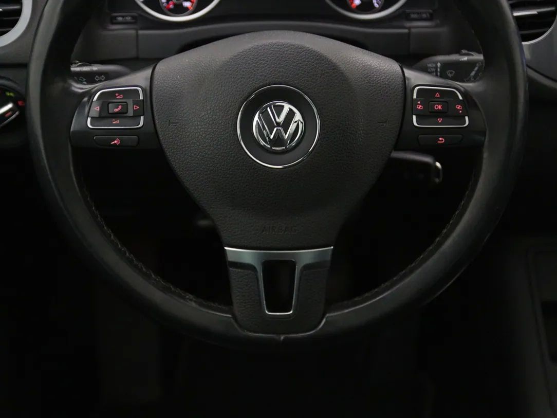 Volkswagen Tiguan | 17