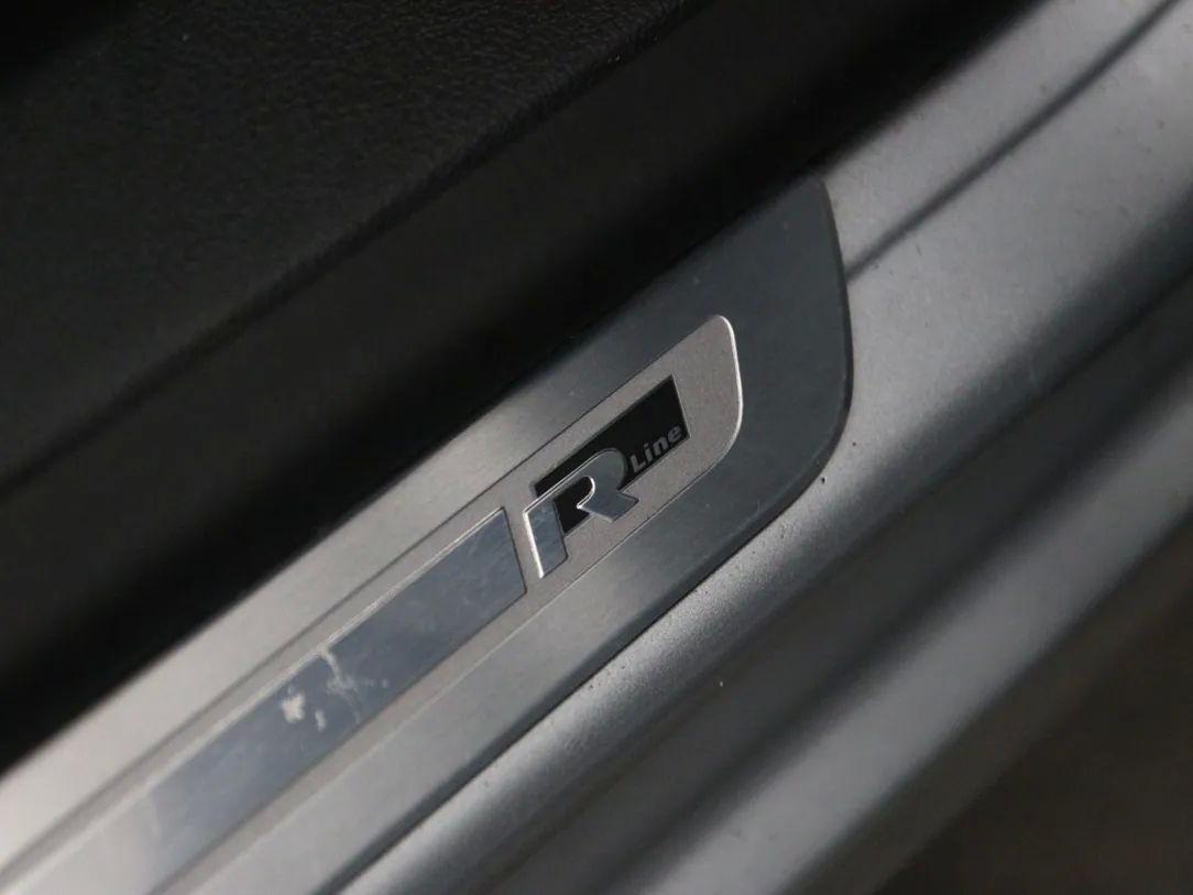 Volkswagen Tiguan | 30