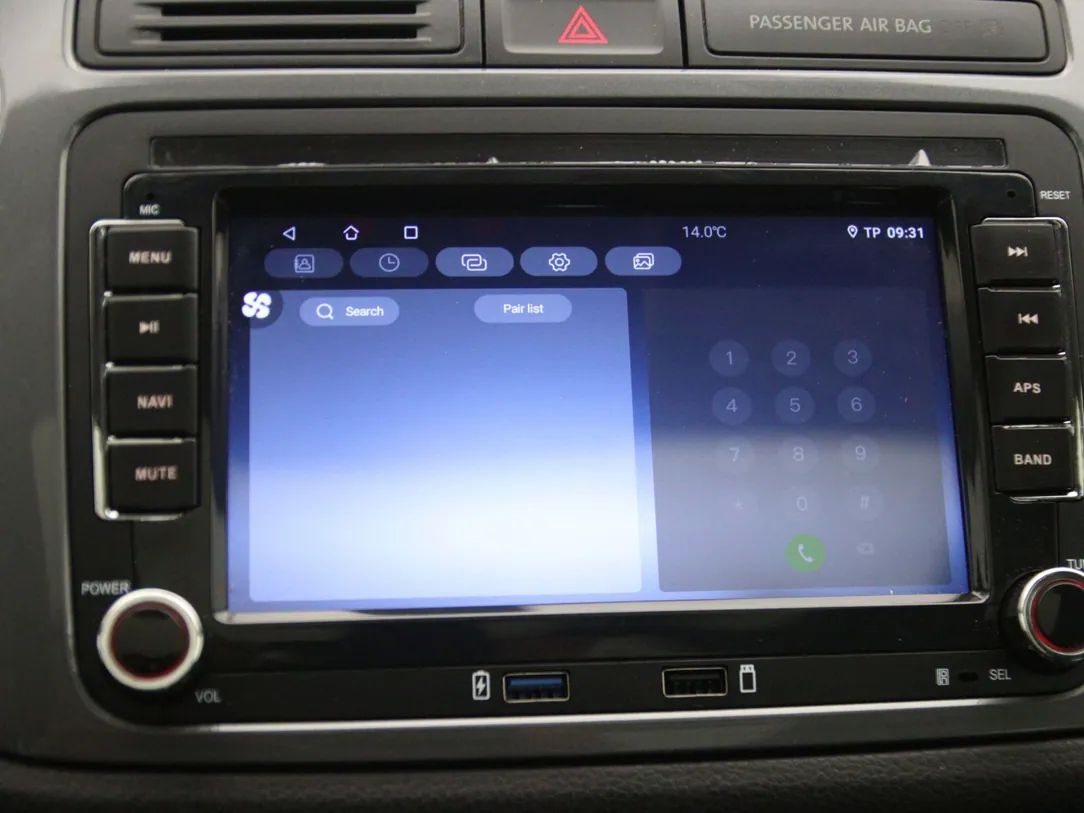 Volkswagen Tiguan | 22