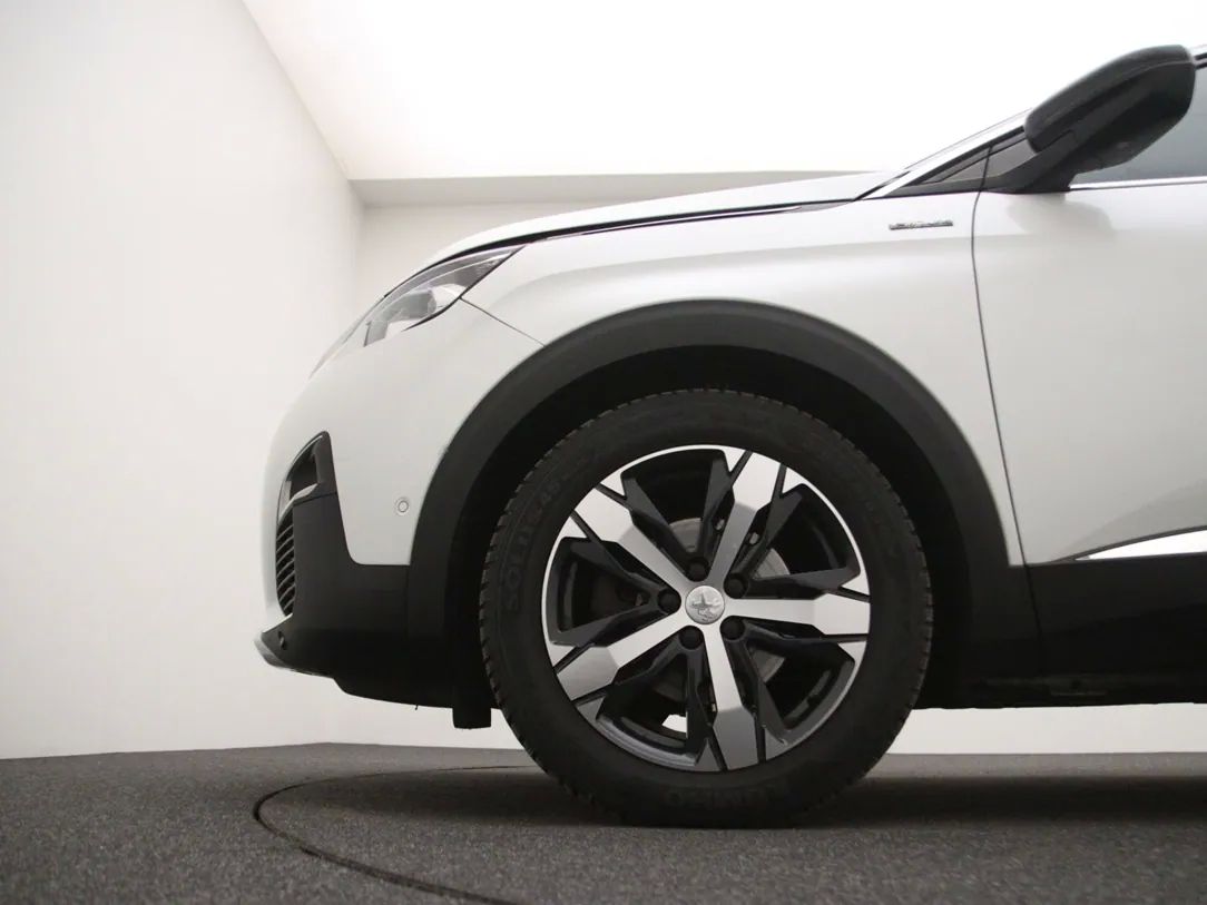 Peugeot 3008 | 26