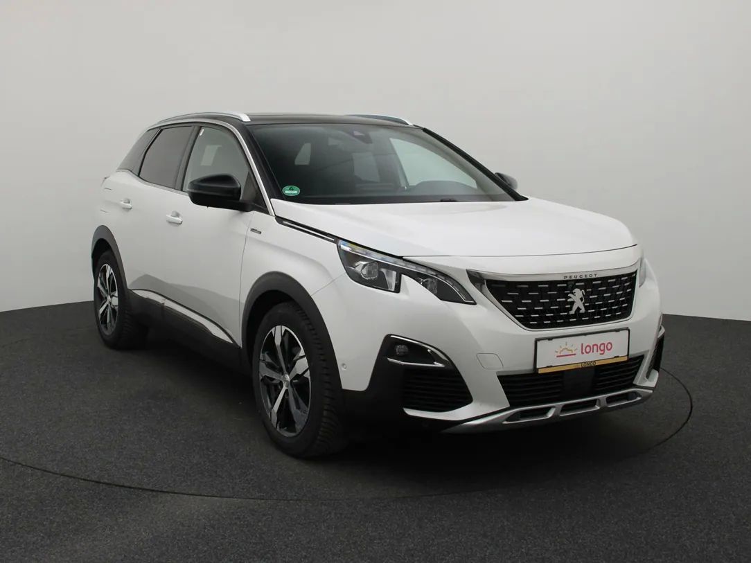 Peugeot 3008 | 9