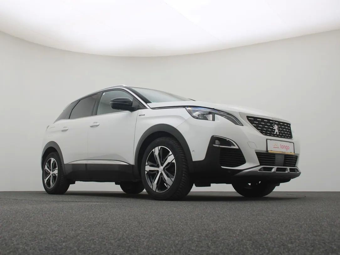 Peugeot 3008 | 10