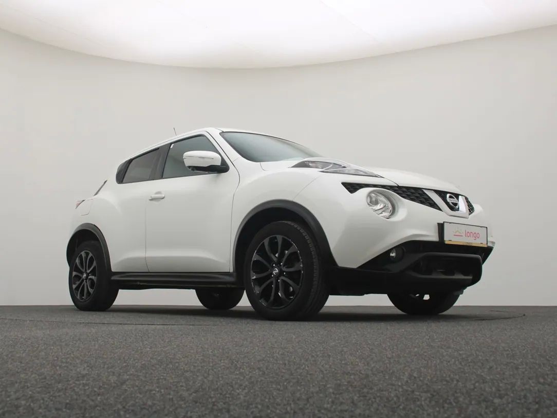 Nissan Juke | 10