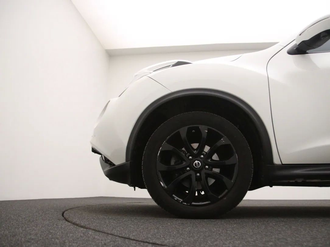 Nissan Juke | 26