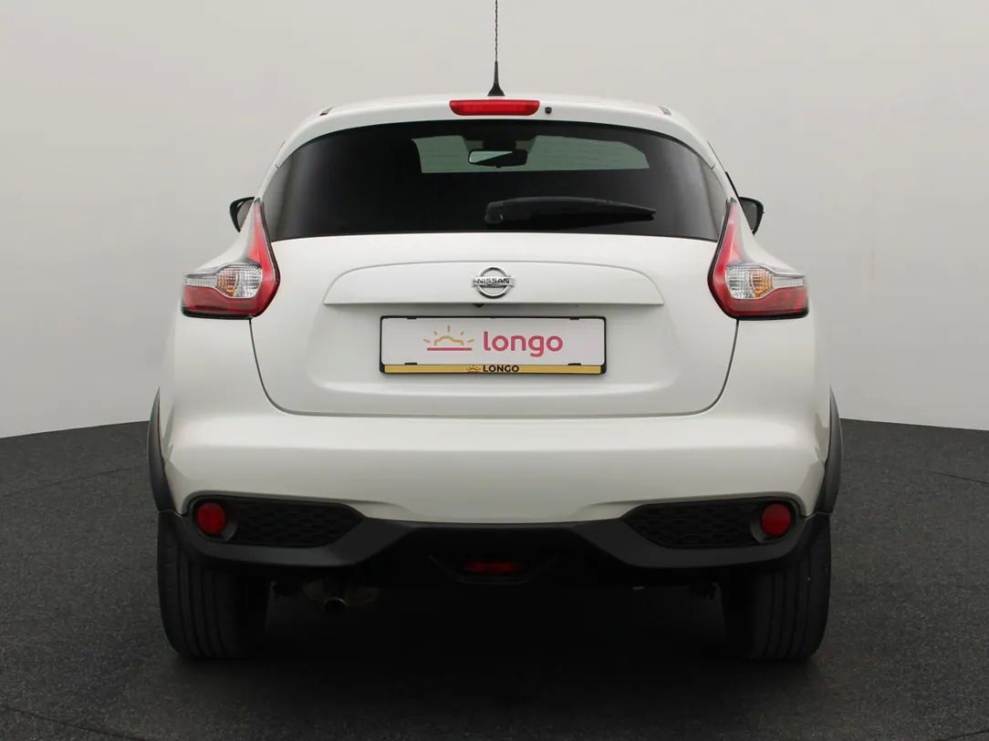Nissan Juke | 4