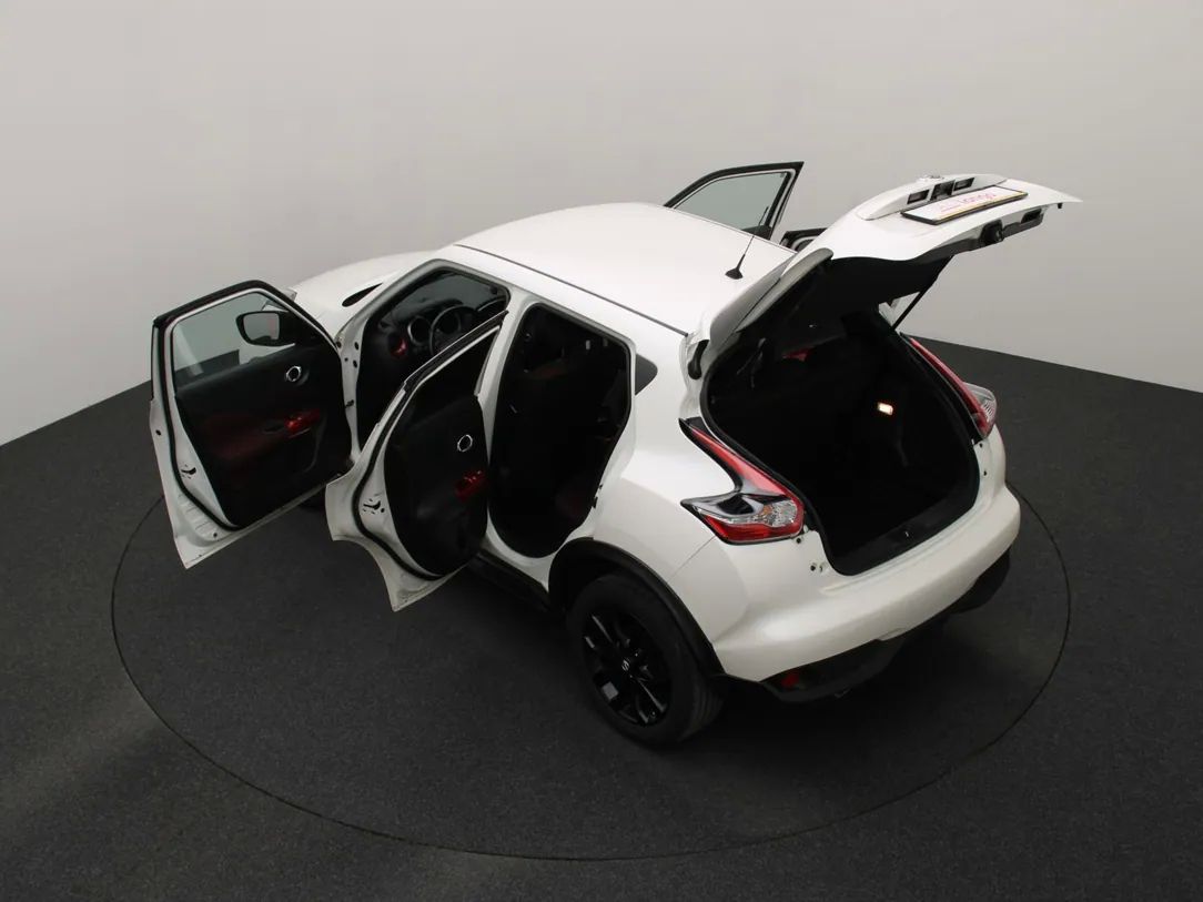 Nissan Juke | 12