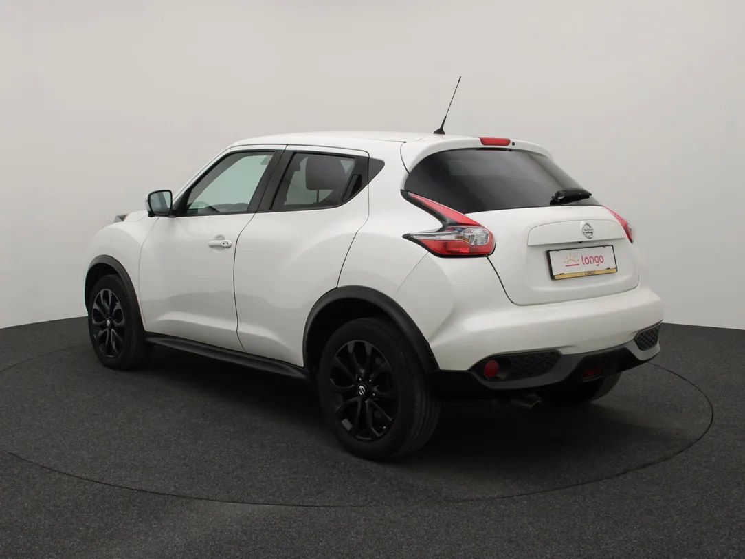 Nissan Juke | 6