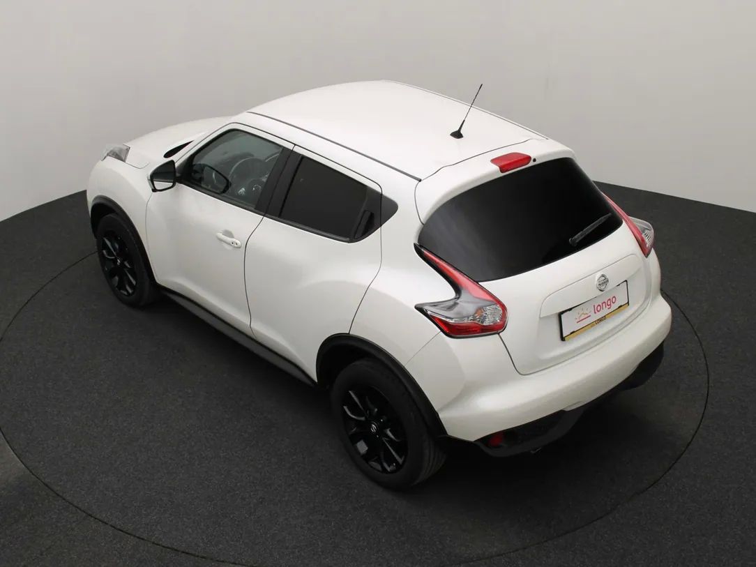 Nissan Juke | 11