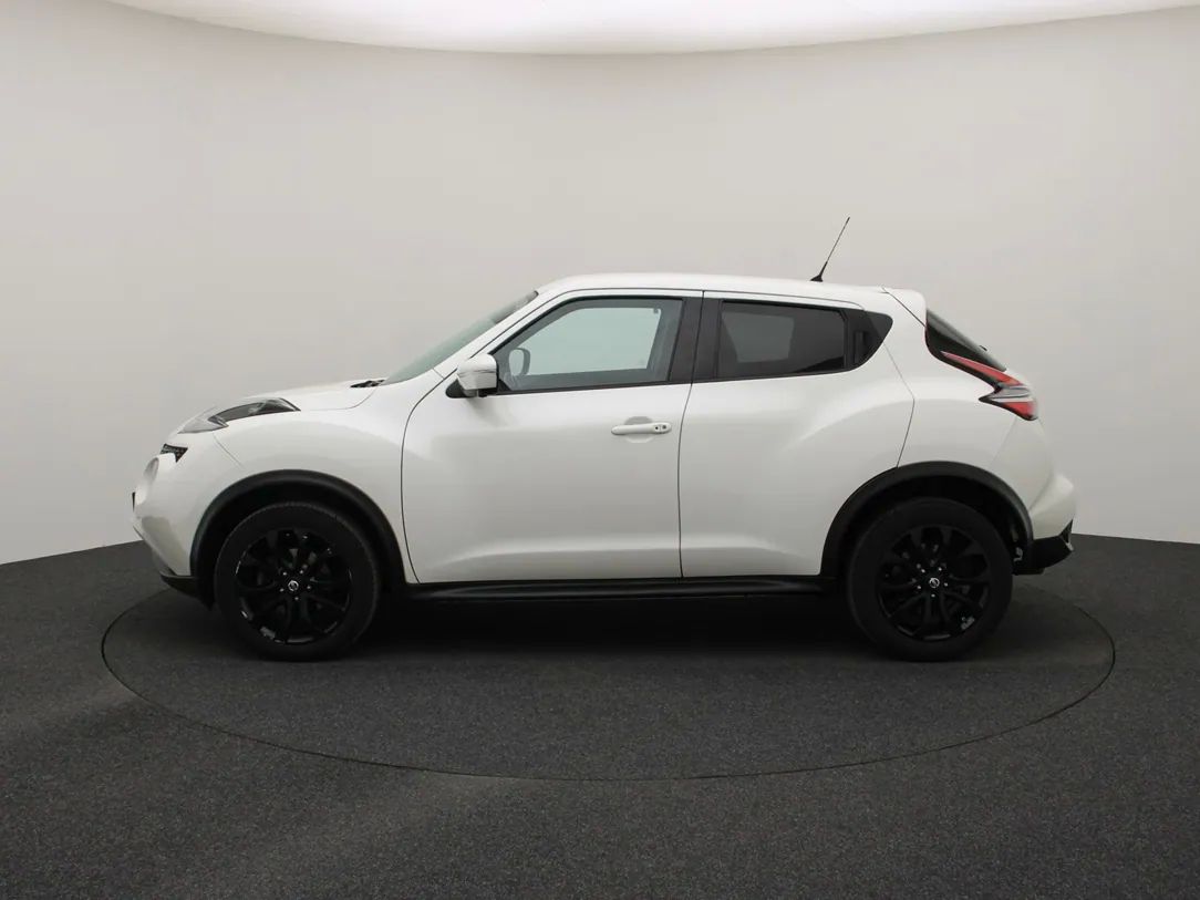 Nissan Juke | 5
