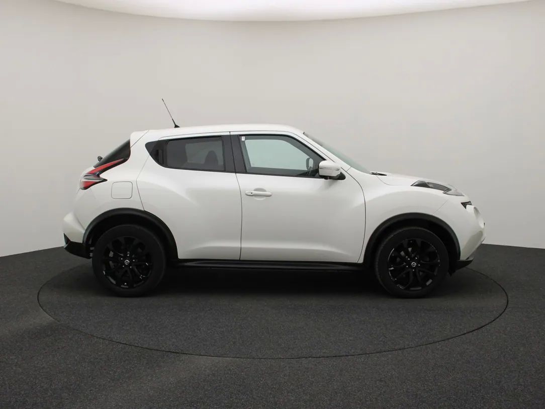 Nissan Juke | 8