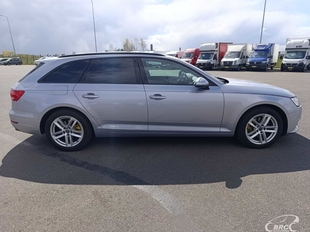 Audi A4 | 5