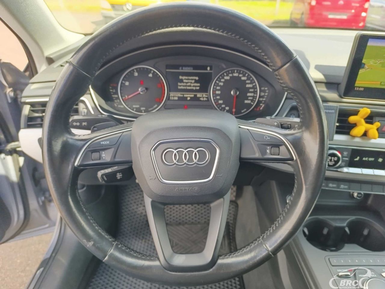 Audi A4 | 13