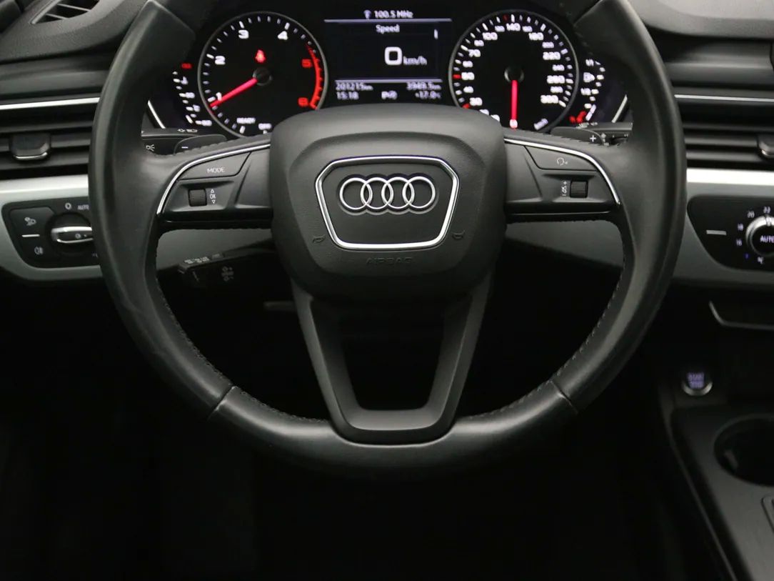 Audi A4 | 16