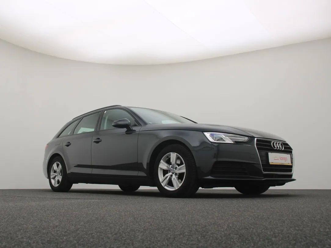 Audi A4 | 9
