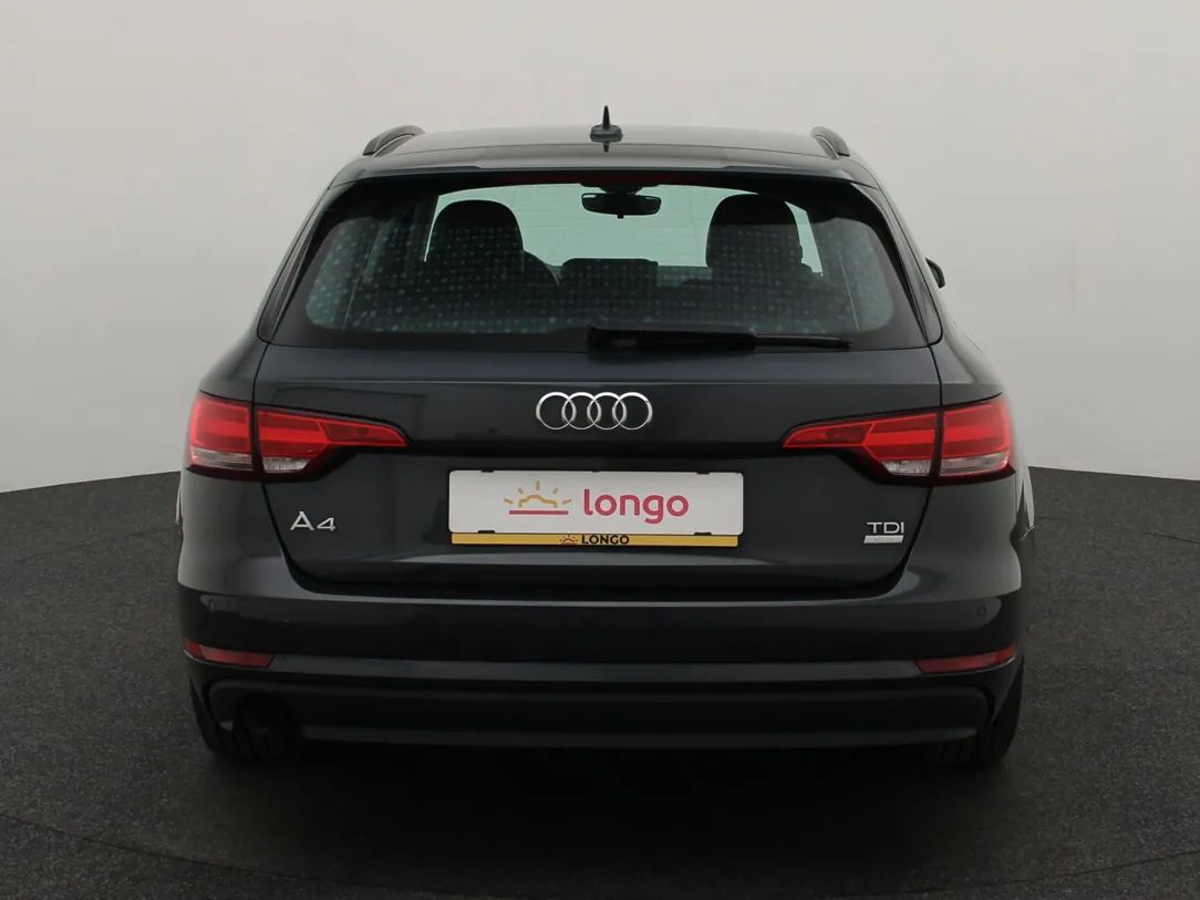 Audi A4 | 3