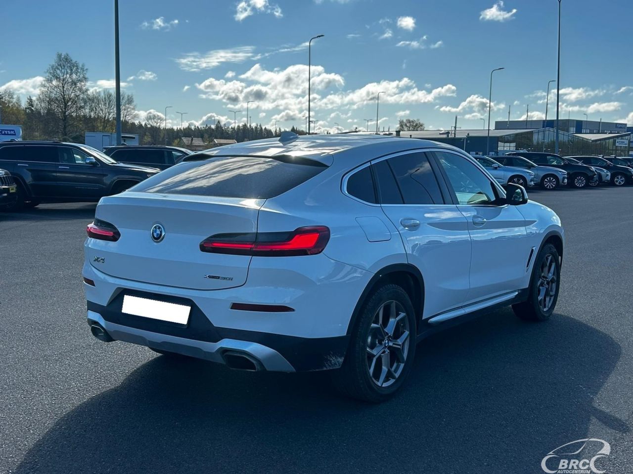 BMW X4 | 1