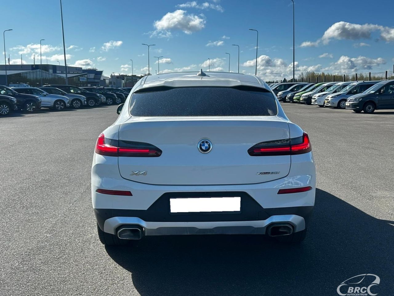 BMW X4 | 5