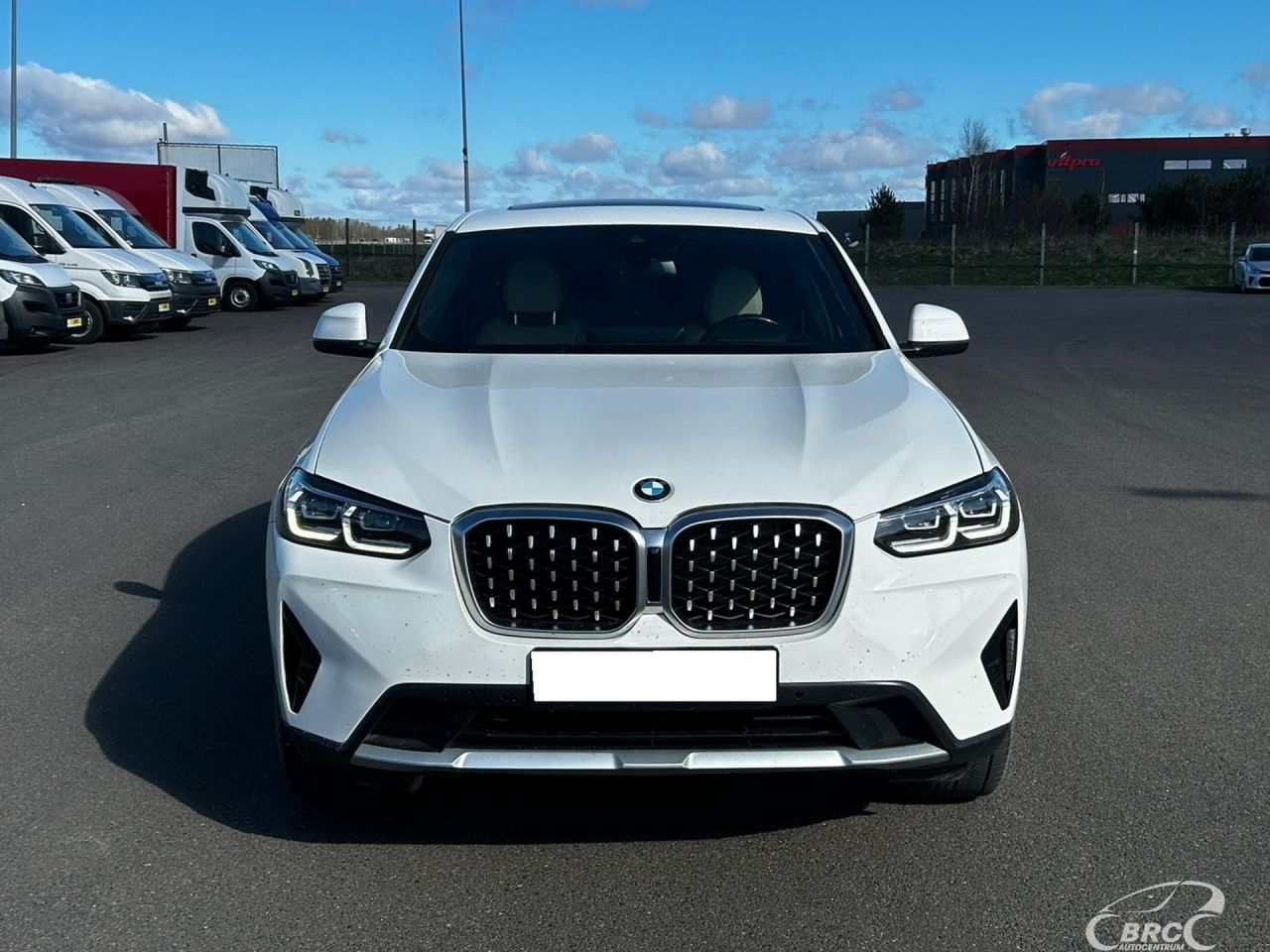 BMW X4 | 4
