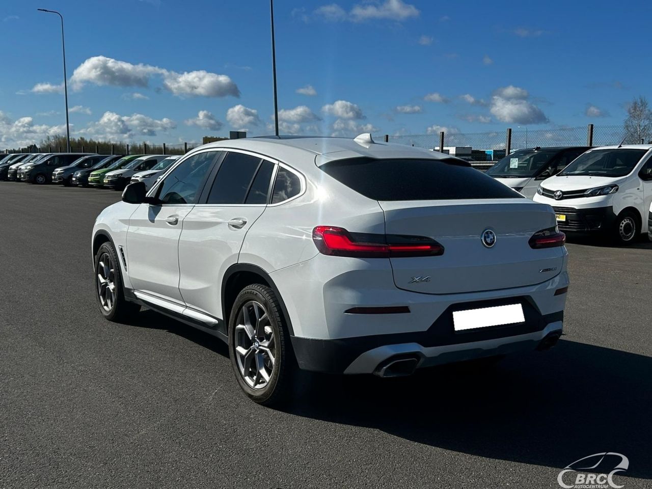 BMW X4 | 3