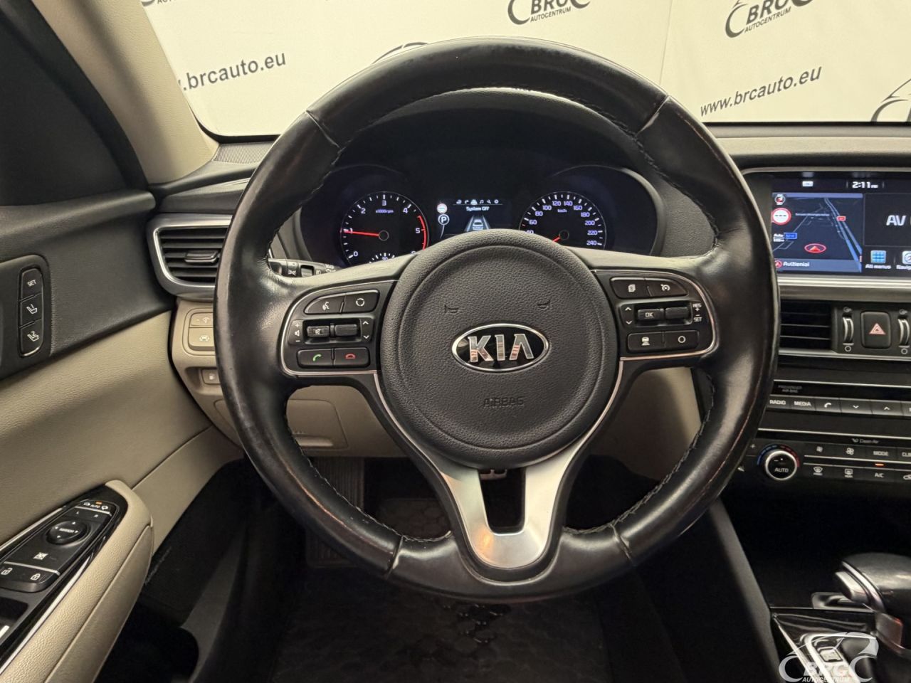 Kia Optima | 28