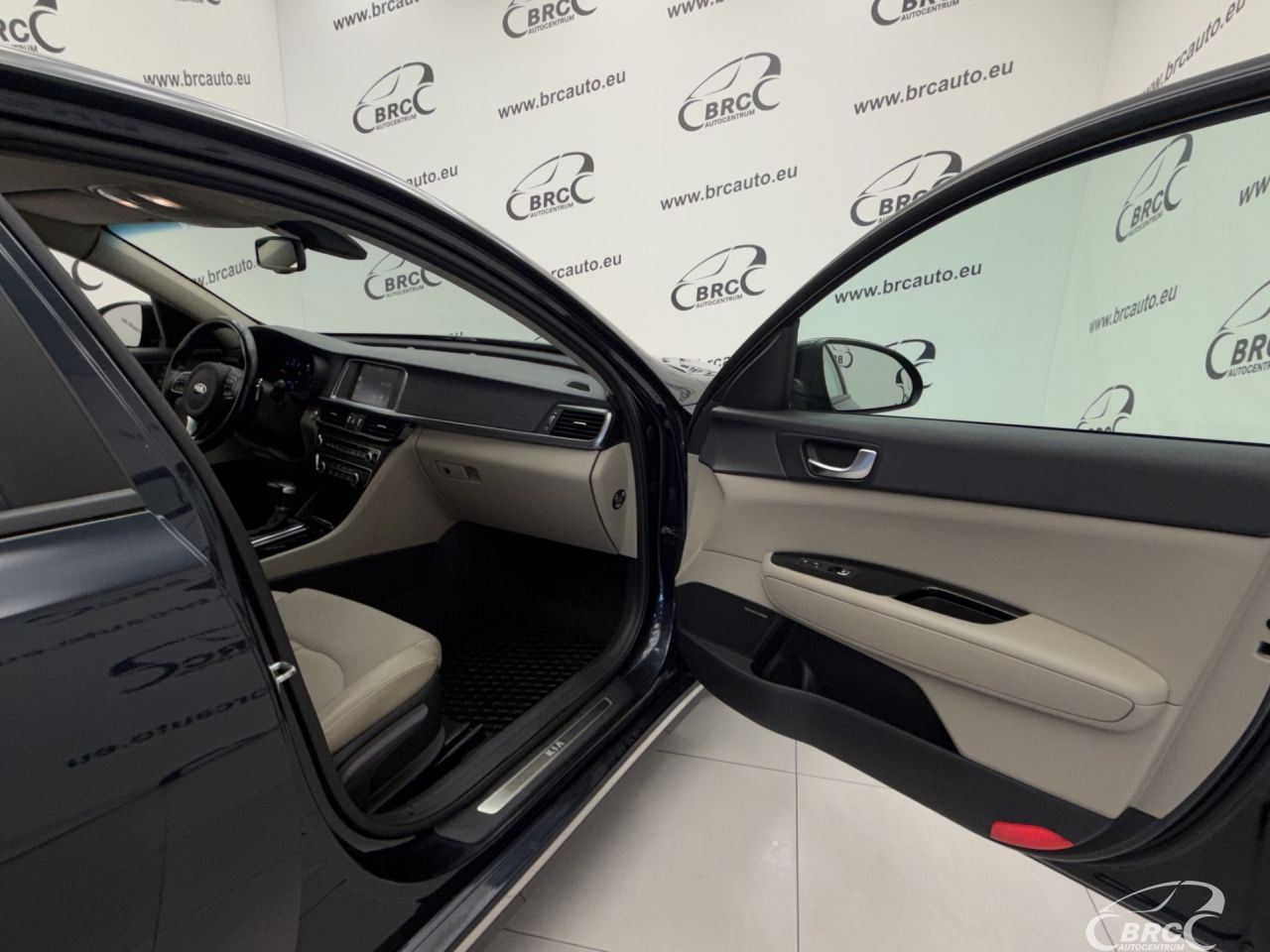 Kia Optima | 7