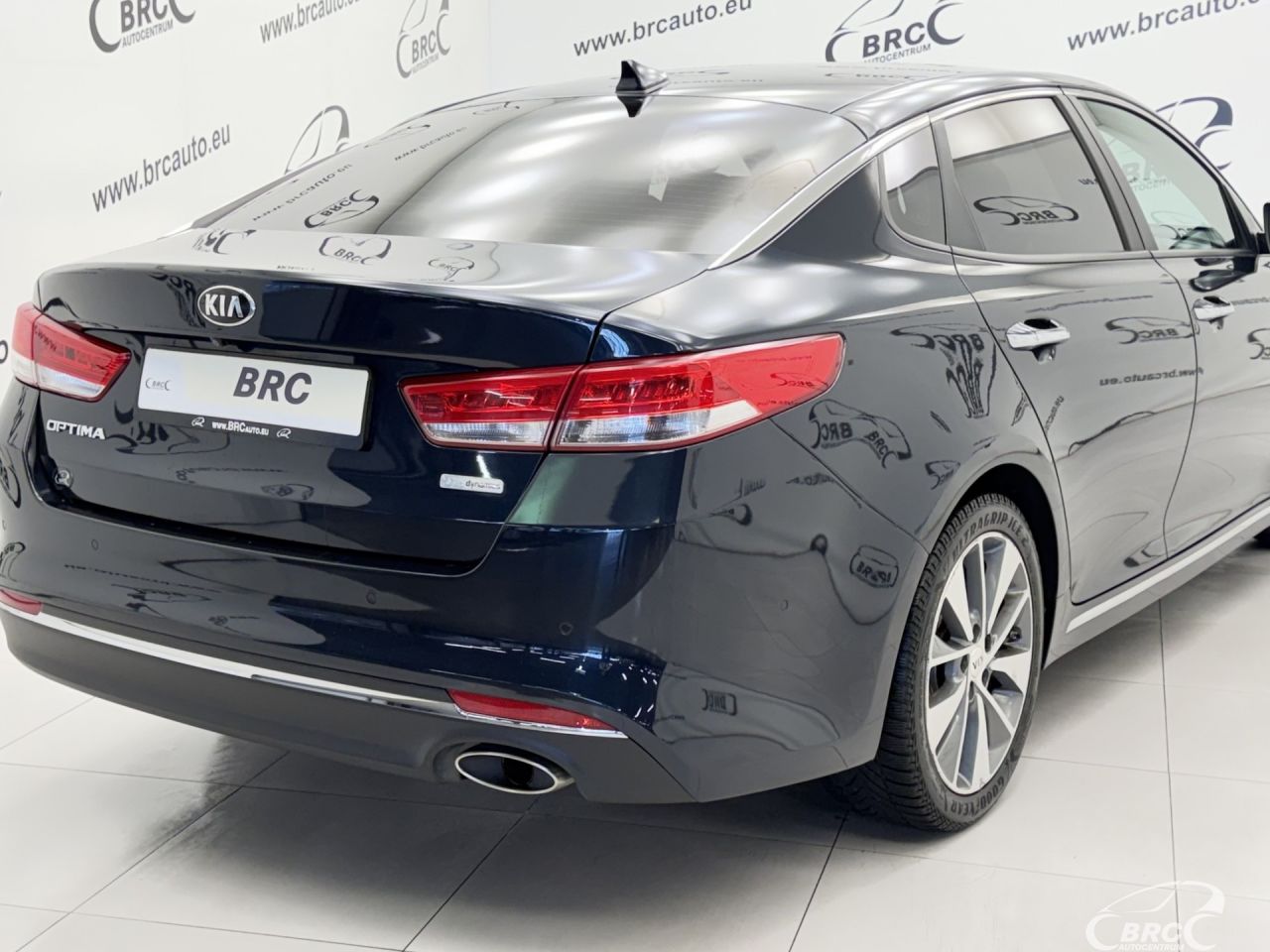 Kia Optima | 52