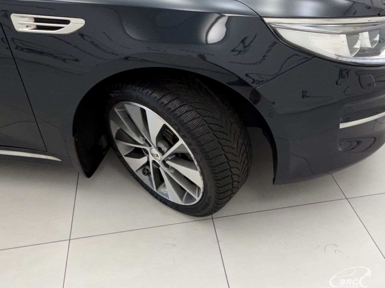 Kia Optima | 46