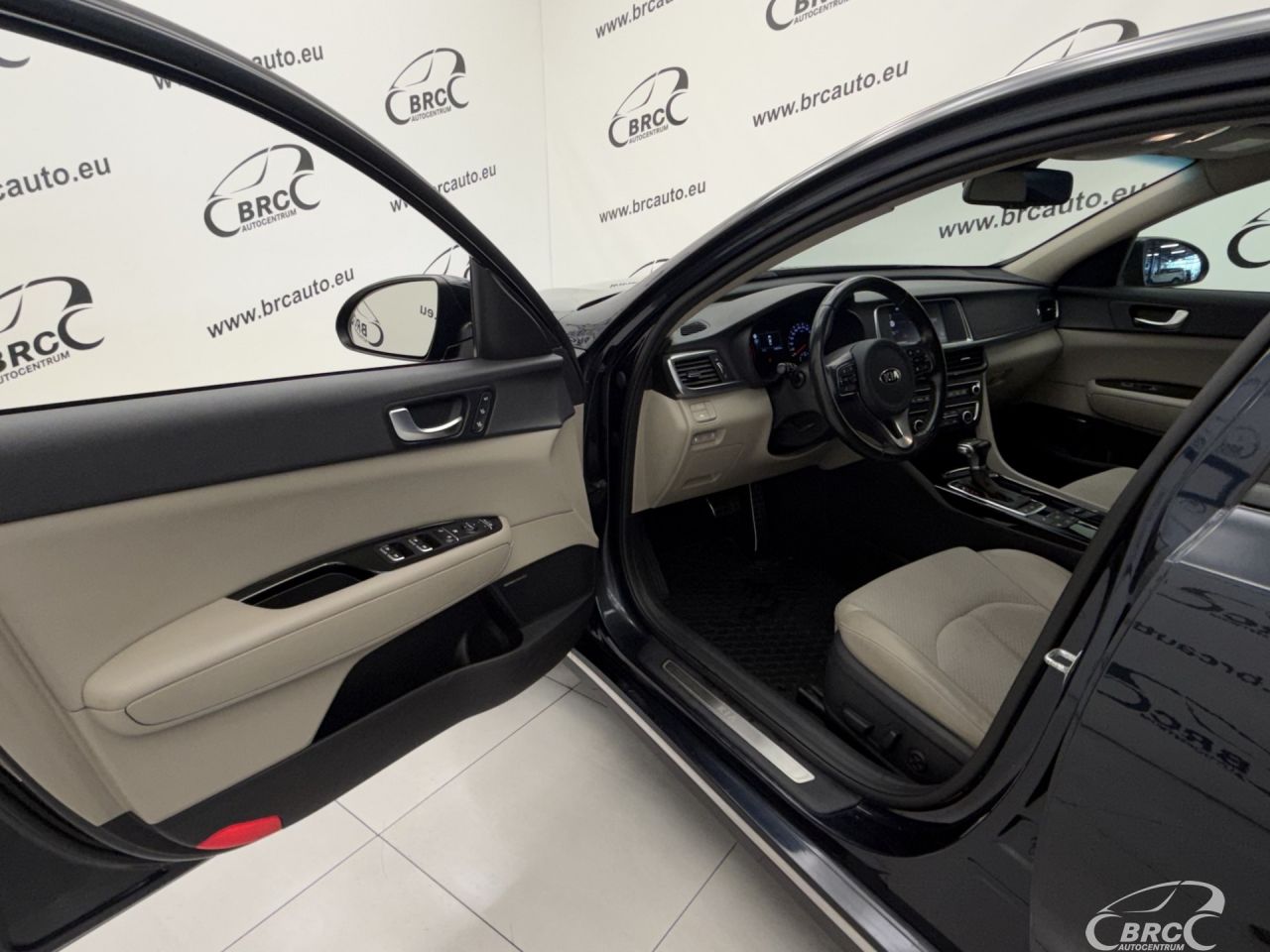 Kia Optima | 19