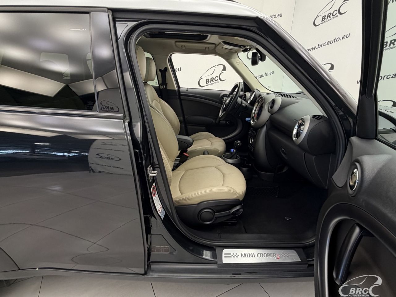 Mini Cooper | 3