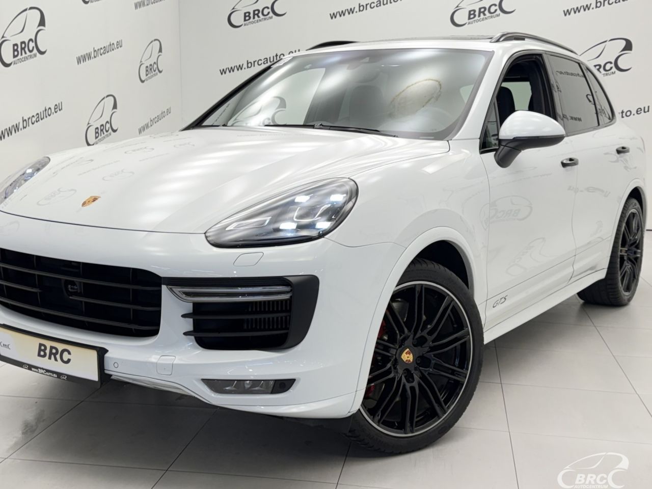 Porsche Cayenne | 49