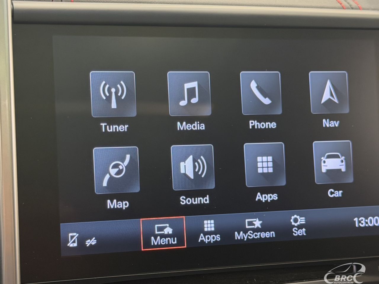 Porsche Cayenne | 40