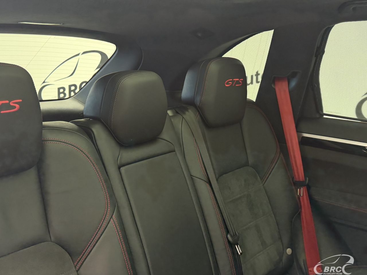 Porsche Cayenne | 14