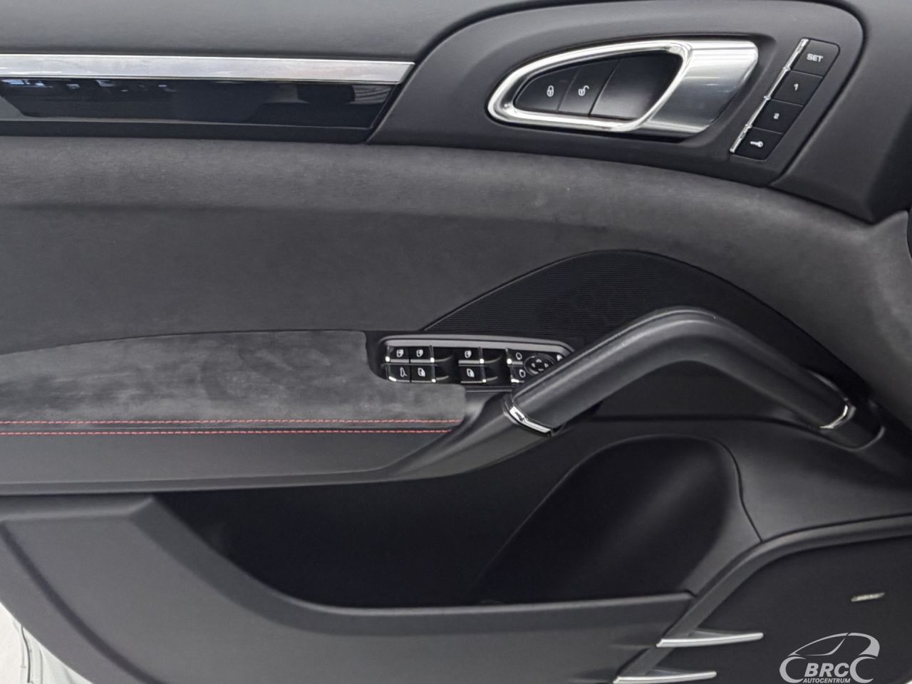 Porsche Cayenne | 22