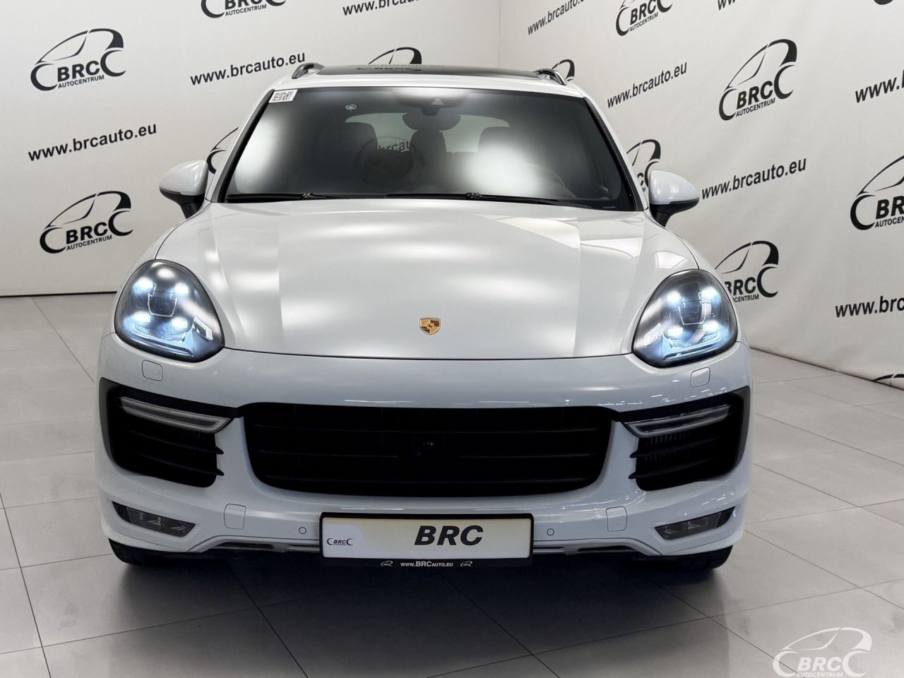 Porsche Cayenne | 51